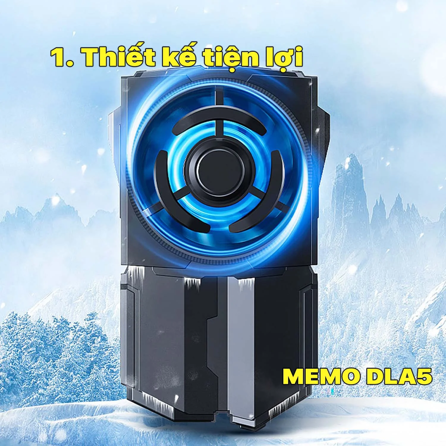 so-lanh-dien-thoai-memo-dla5-anh-1