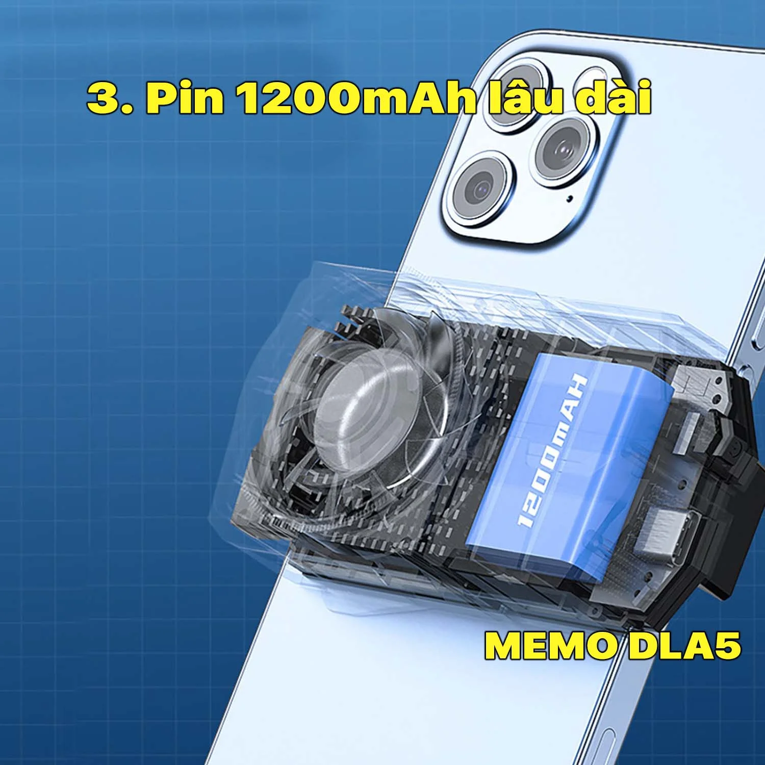 so-lanh-dien-thoai-memo-dla5-anh-3