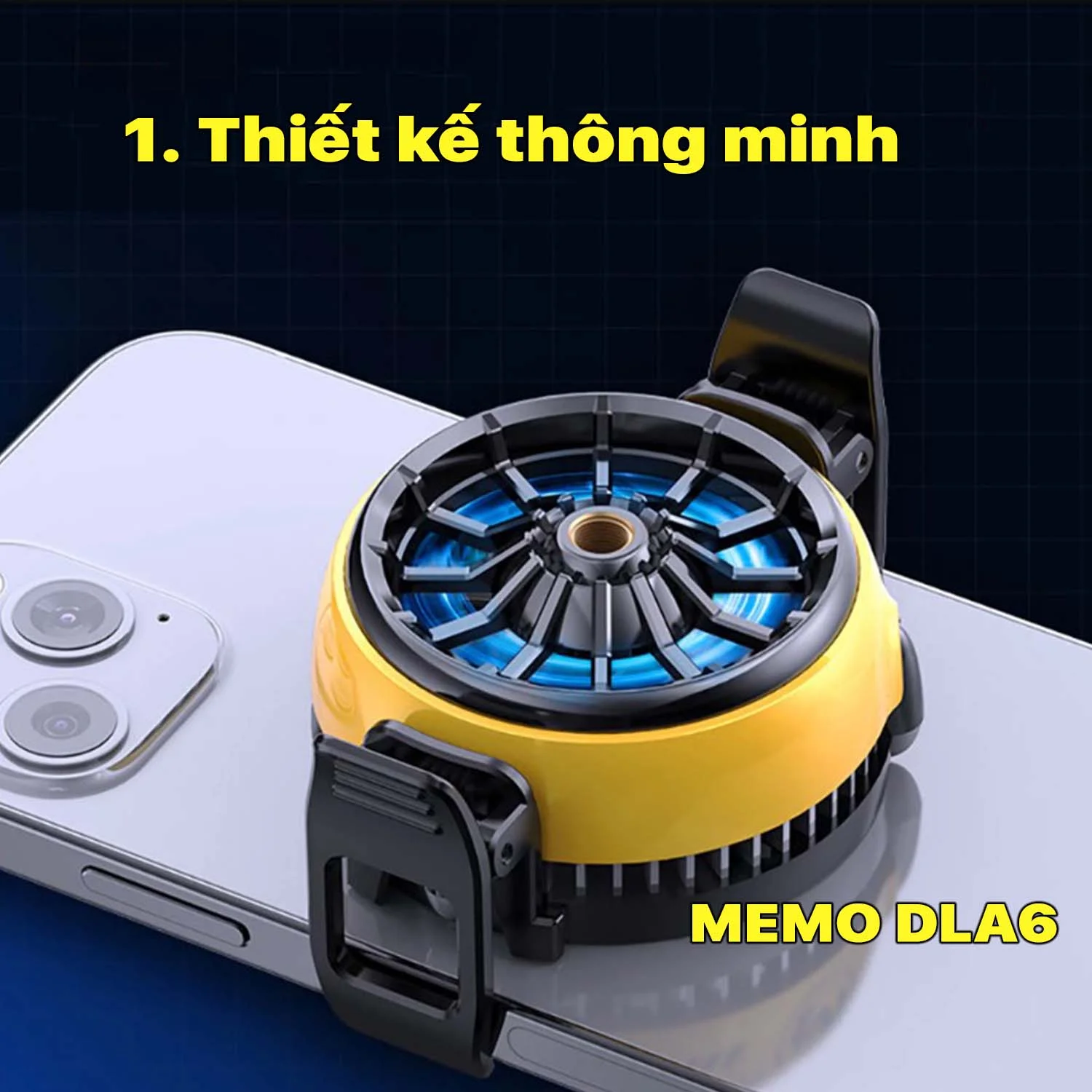 so-lanh-dien-thoai-memo-dla6-anh-1