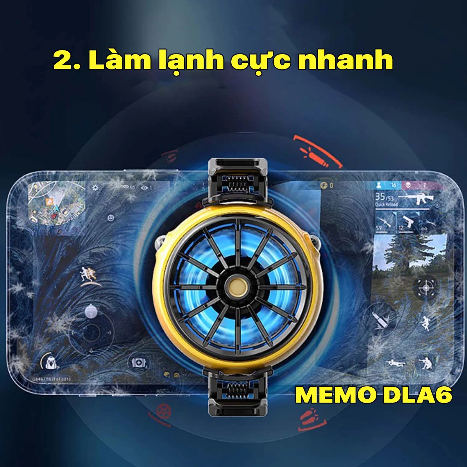 so-lanh-dien-thoai-memo-dla6-anh-2