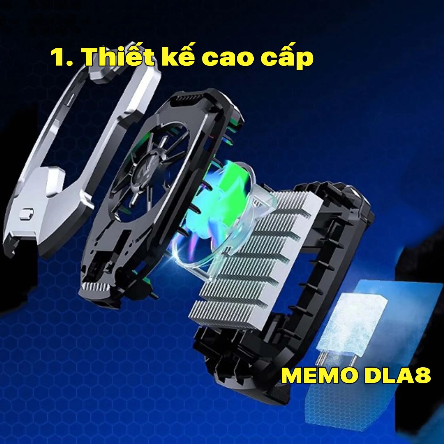 so-lanh-dien-thoai-memo-dla8-anh-1