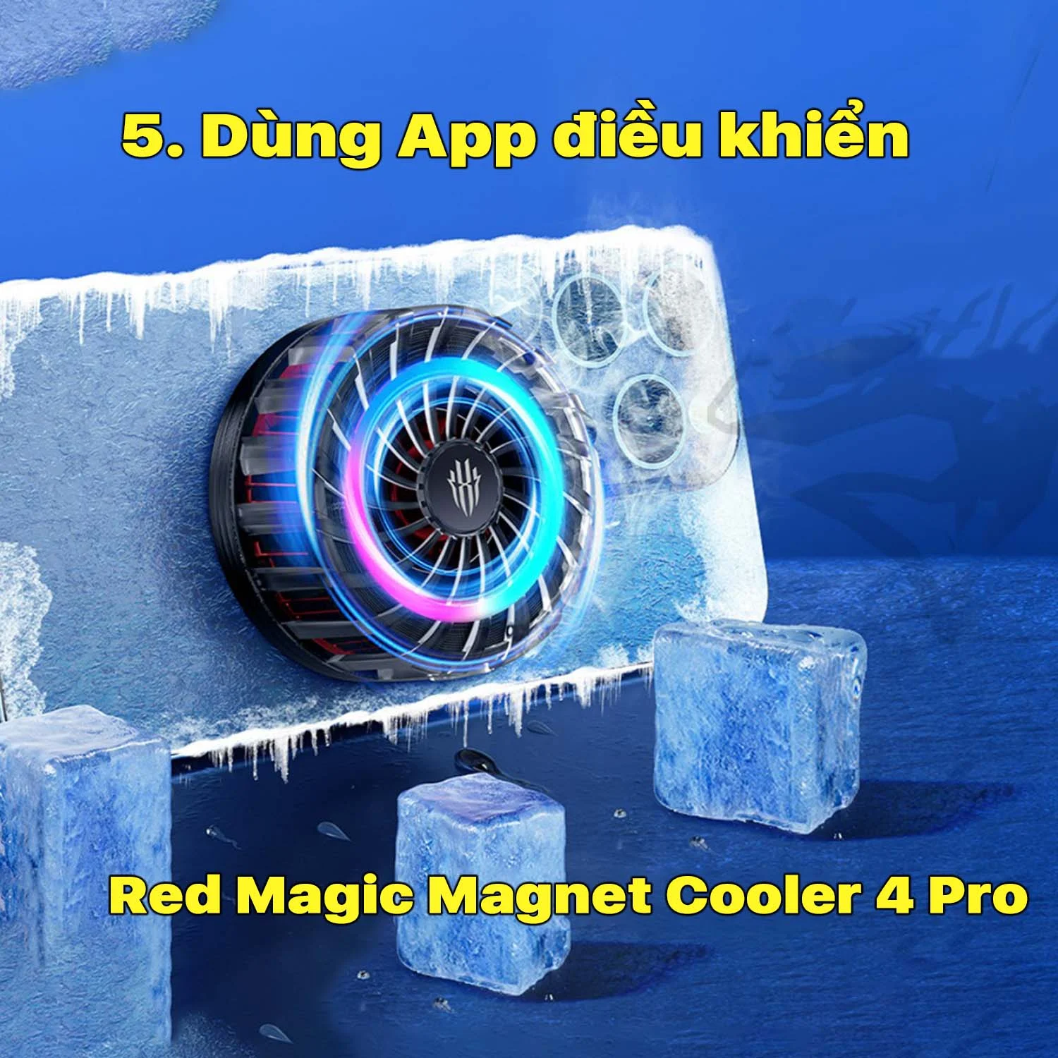 so-lanh-dien-thoai-red-magic-magnet-cooler-4-pro-anh-5