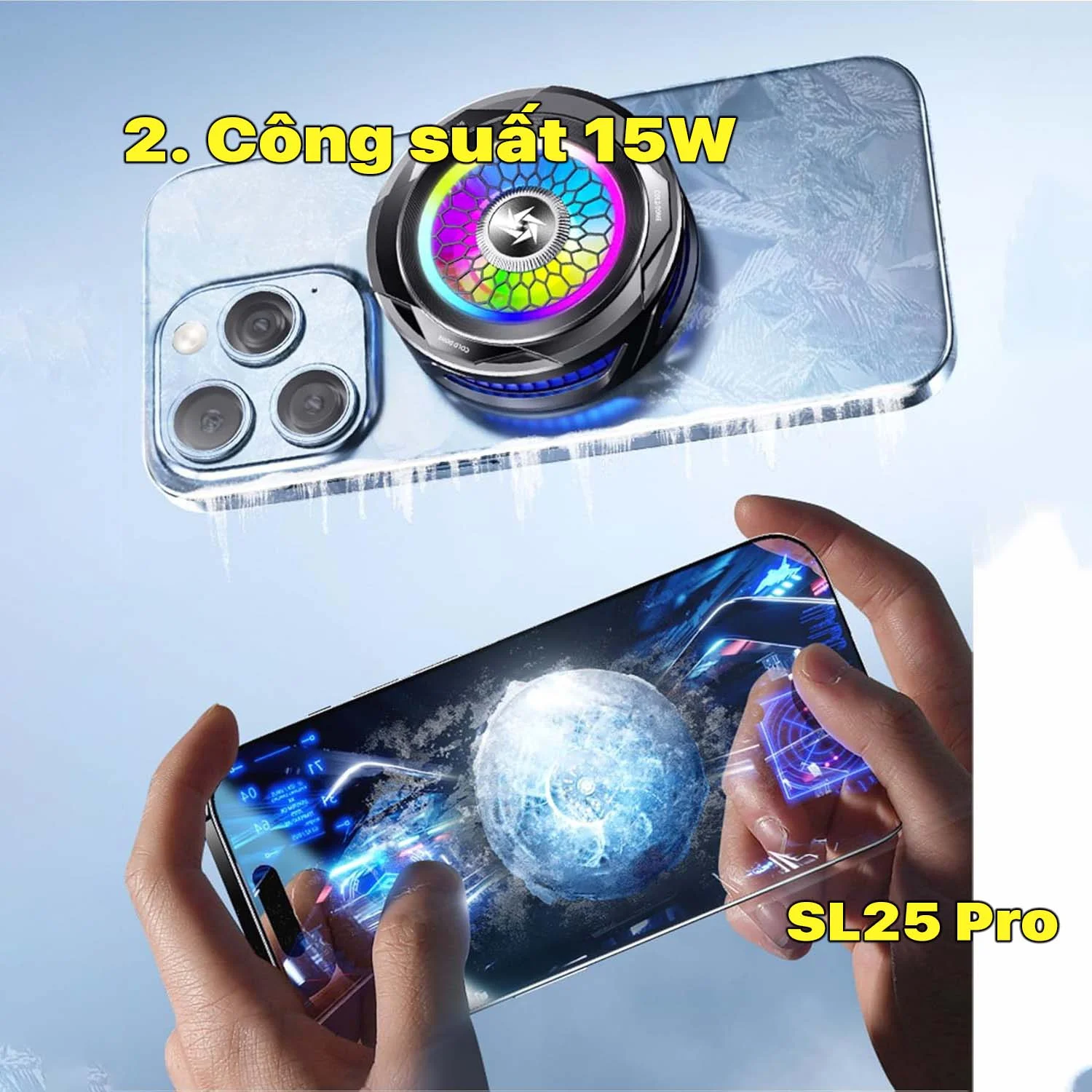 so-lanh-dien-thoai-sl25-pro-anh-2