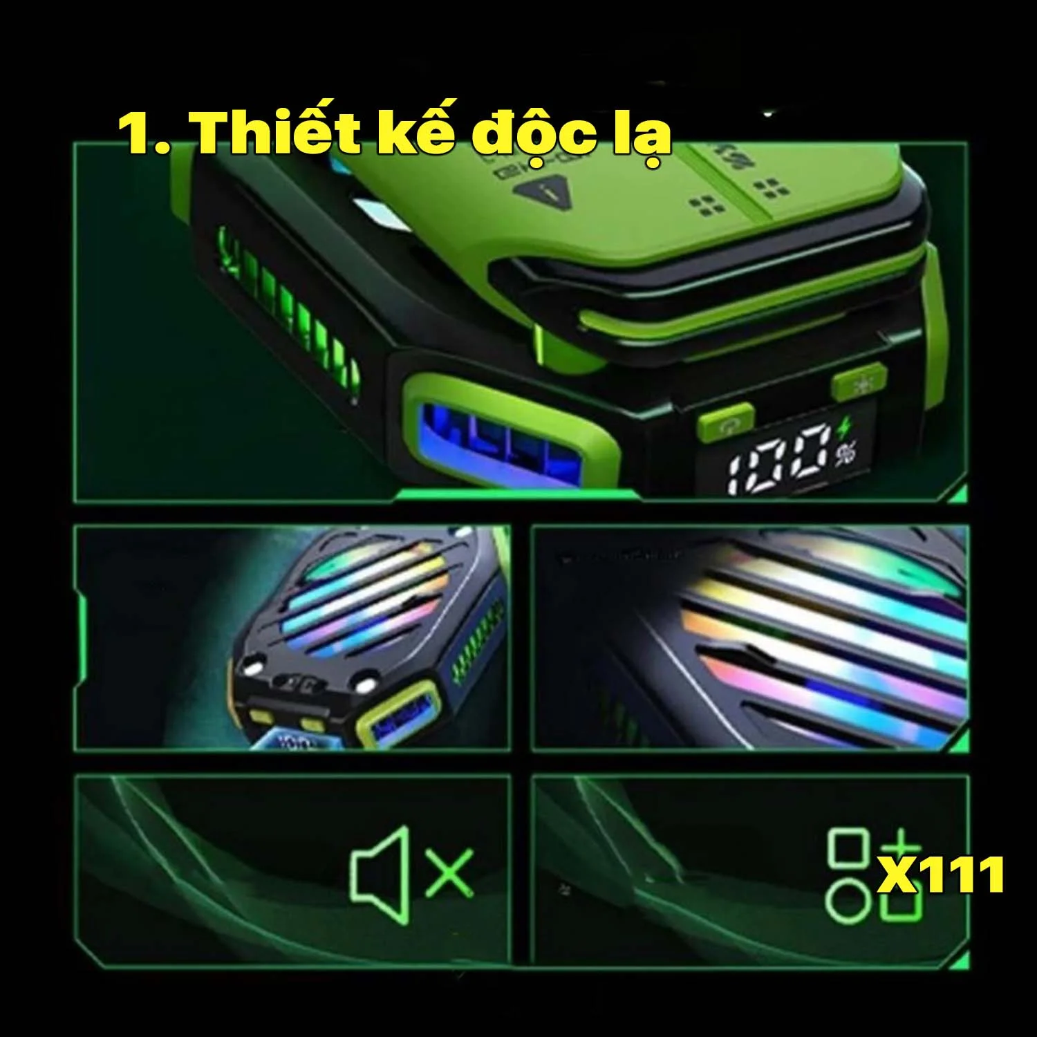 so-lanh-dien-thoai-x111-anh-1