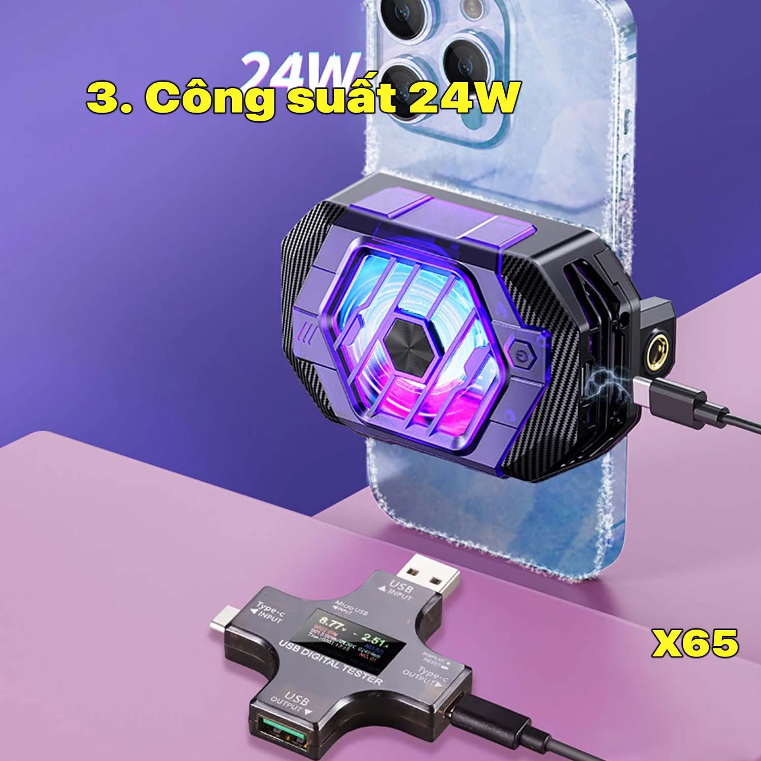 so-lanh-dien-thoai-x65-anh-3