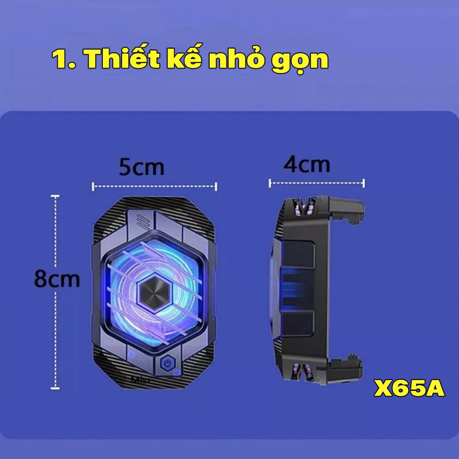 so-lanh-dien-thoai-x65a-anh-1