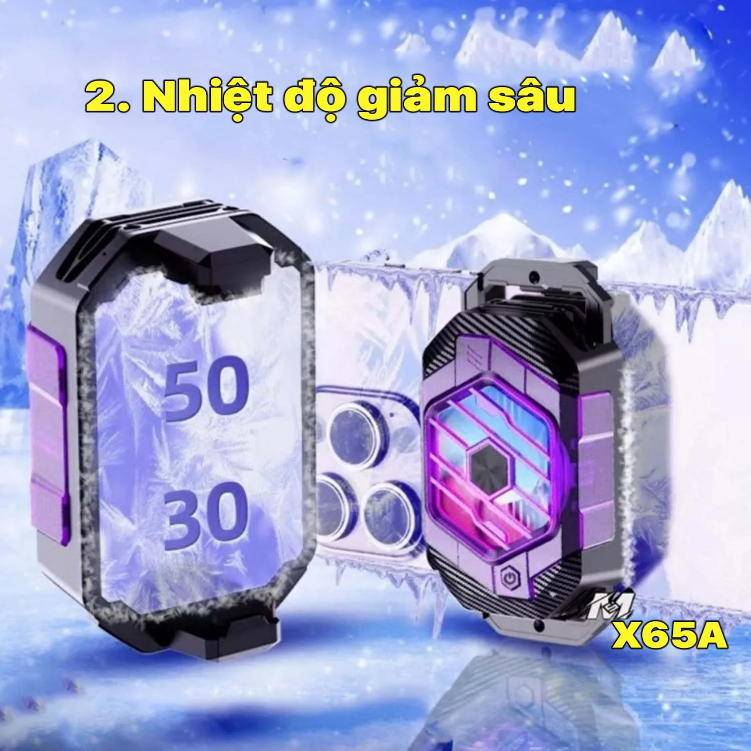 so-lanh-dien-thoai-x65a-anh-2