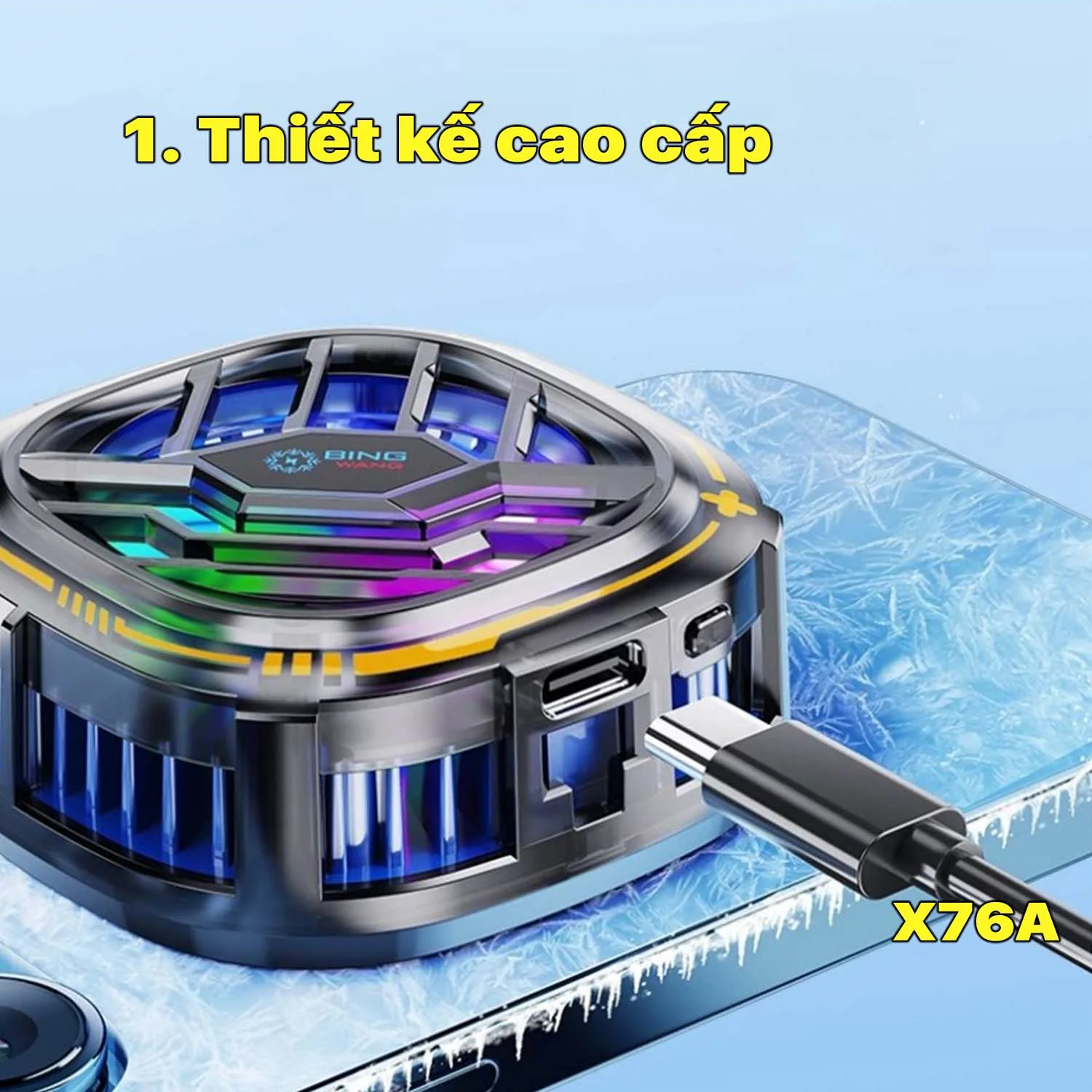 so-lanh-dien-thoai-x76a-anh-1