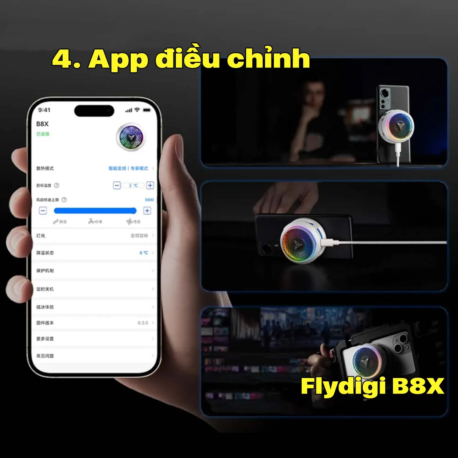 so-lanh-tu-tinh-cao-cap-flydigi-b8x-anh-4