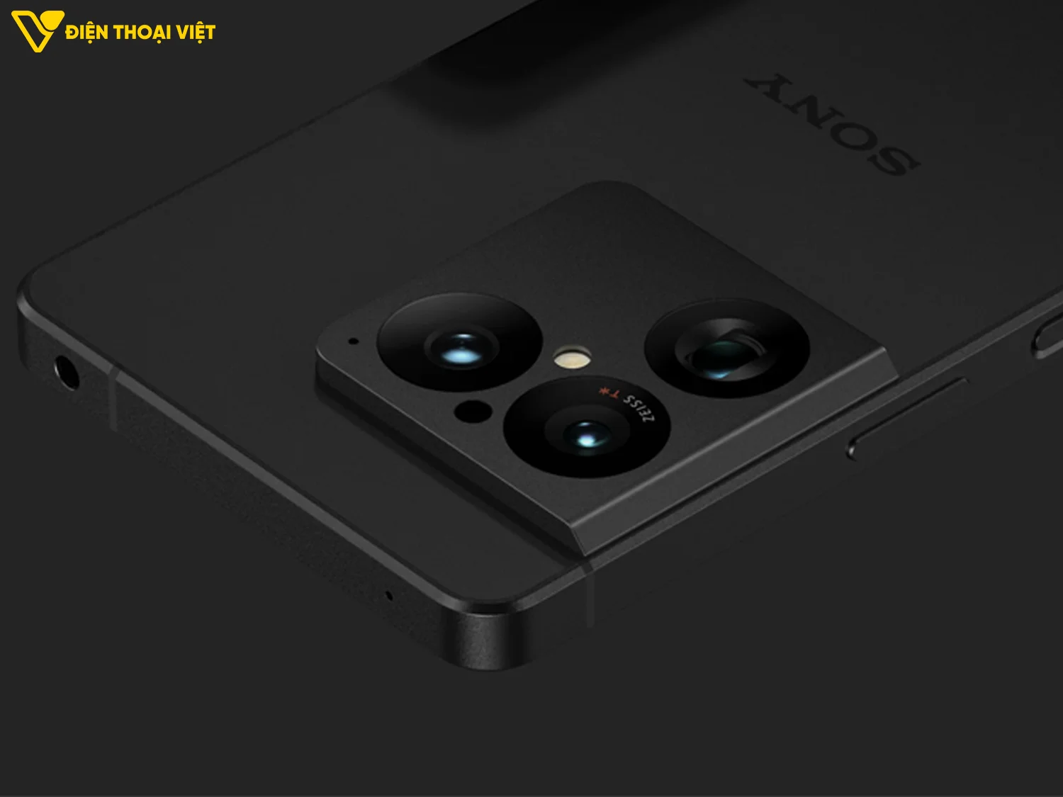 Camera