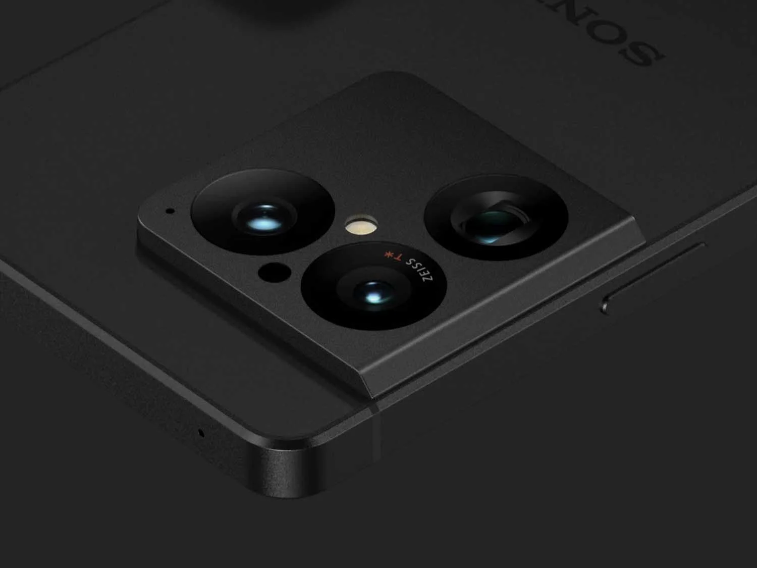 Camera chính 48MP & Quay video 8K