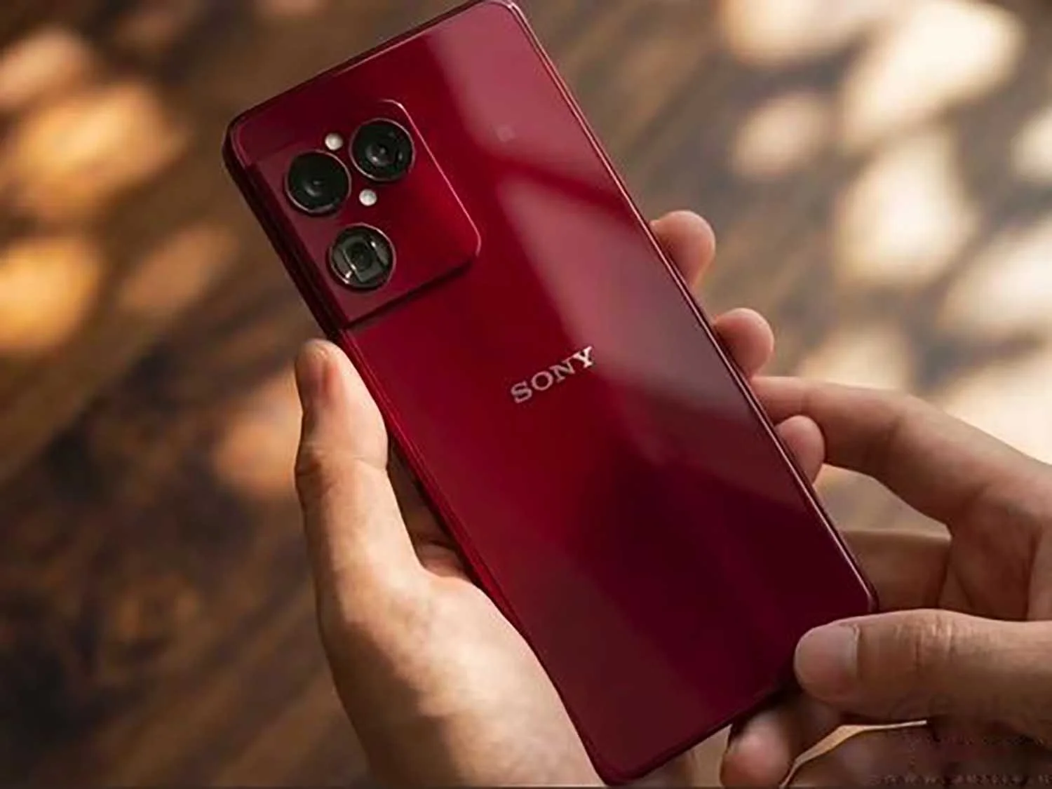 Sony Xperia 1 VIII - Snapdragon 8 Elite Gen 5 - 3.900.000 điểm AnTuTu