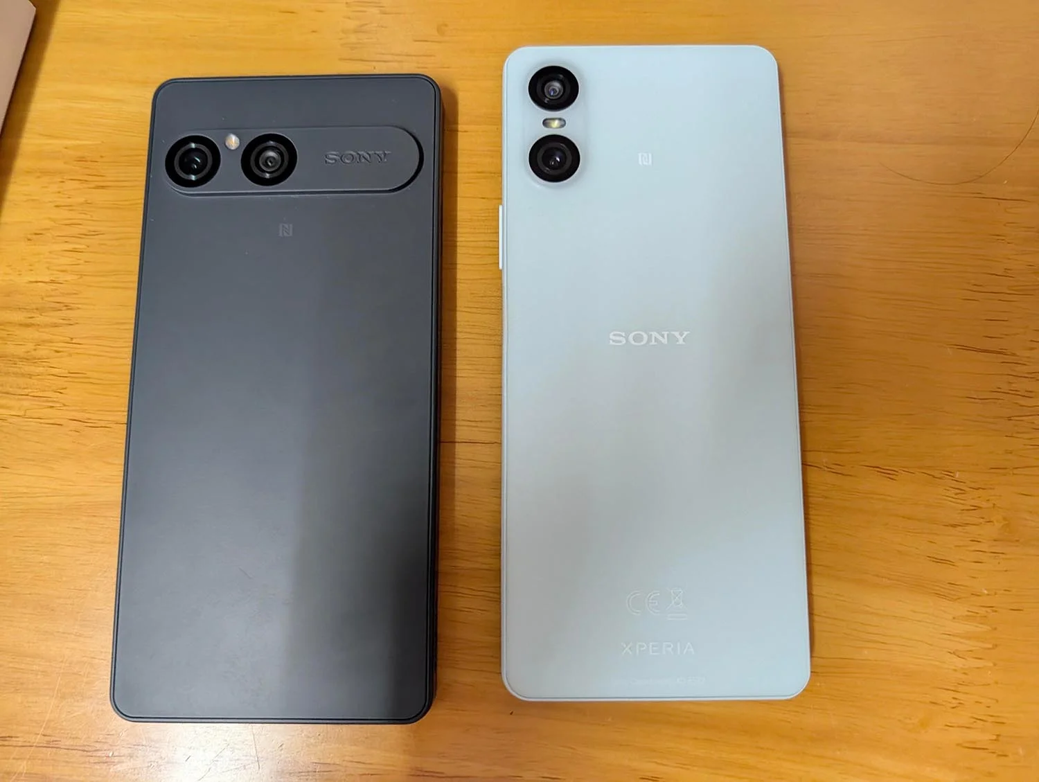 Thông số kỹ thuật của Xperia 10 VIII có gì nổi bật?