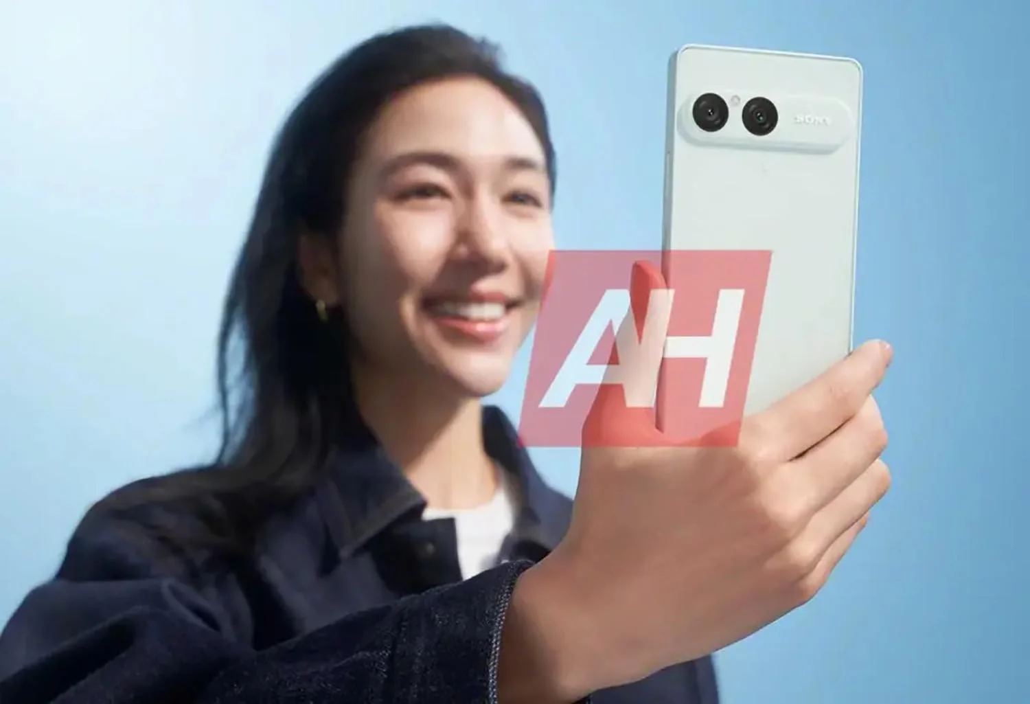 Thiết kế của Xperia 10 VIII như thế nào?