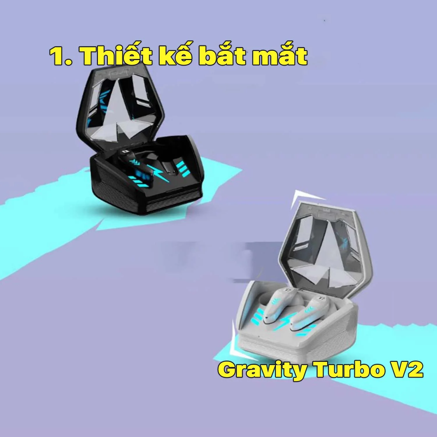 tai-nghe-bluetooth-gravity-turbo-v2-anh-1