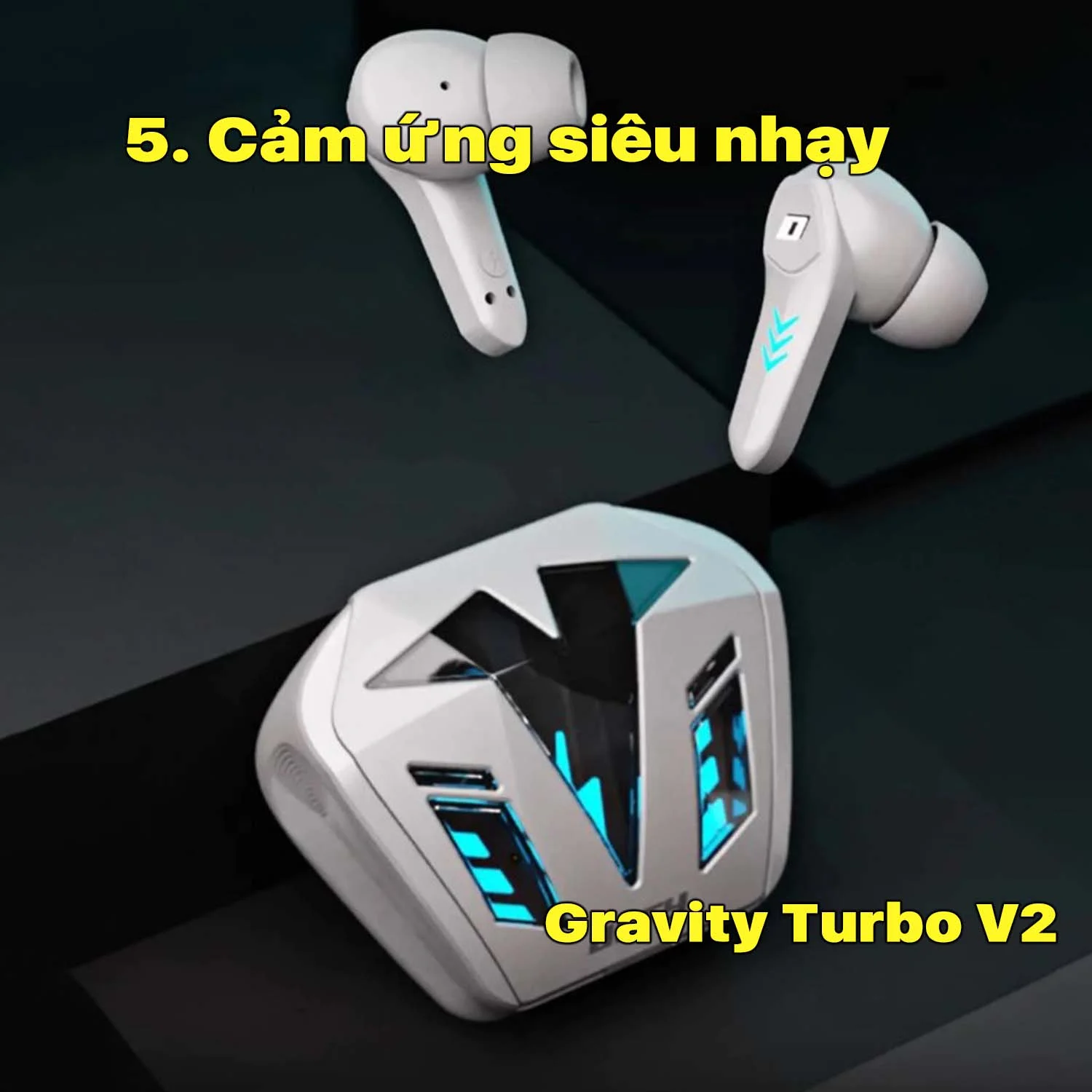 tai-nghe-bluetooth-gravity-turbo-v2-anh-5