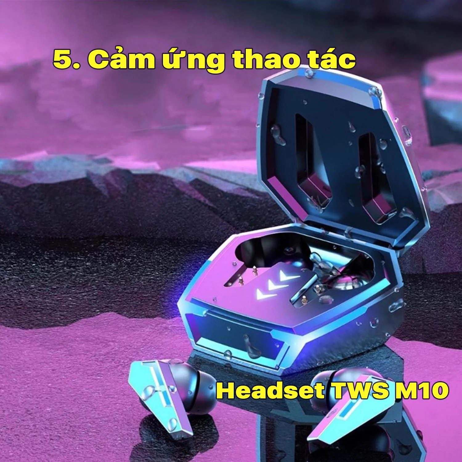 tai-nghe-game-wireless-headset-tws-m10-anh-5