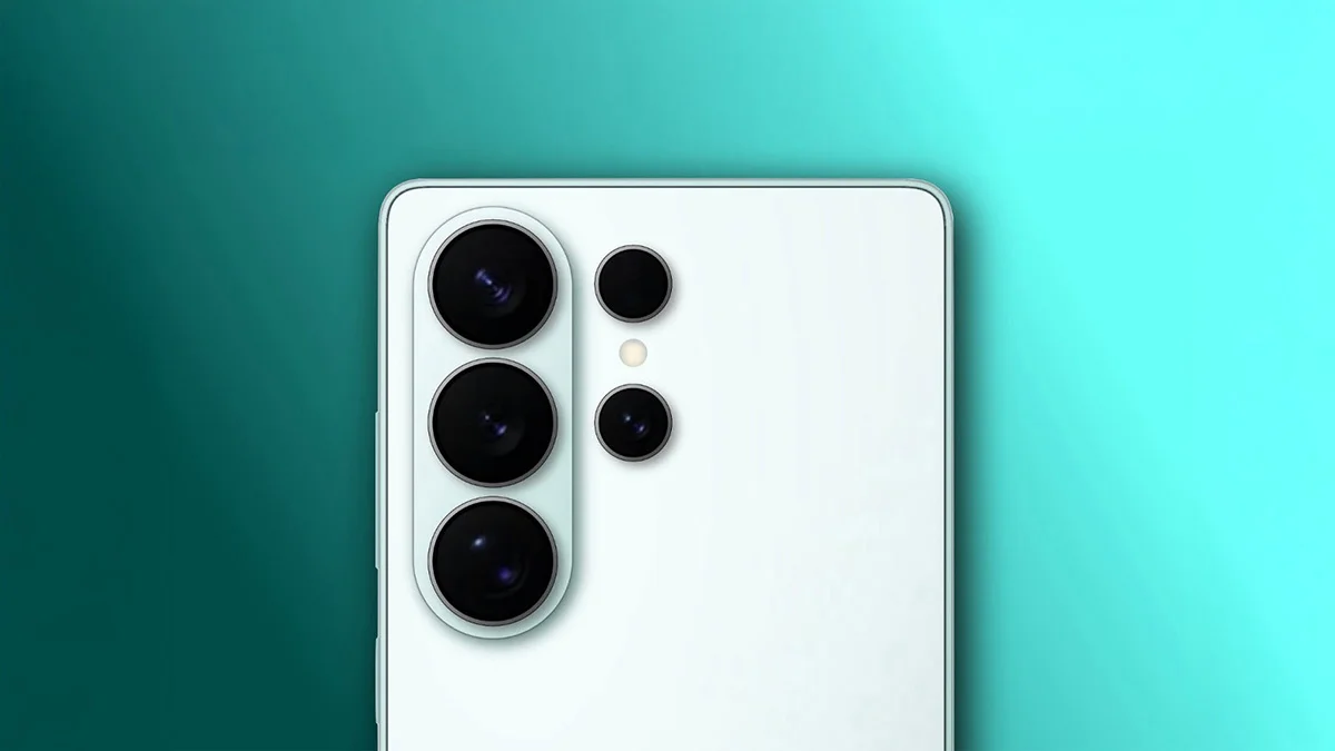 Samsung S26 Ultra sắp ra mắt