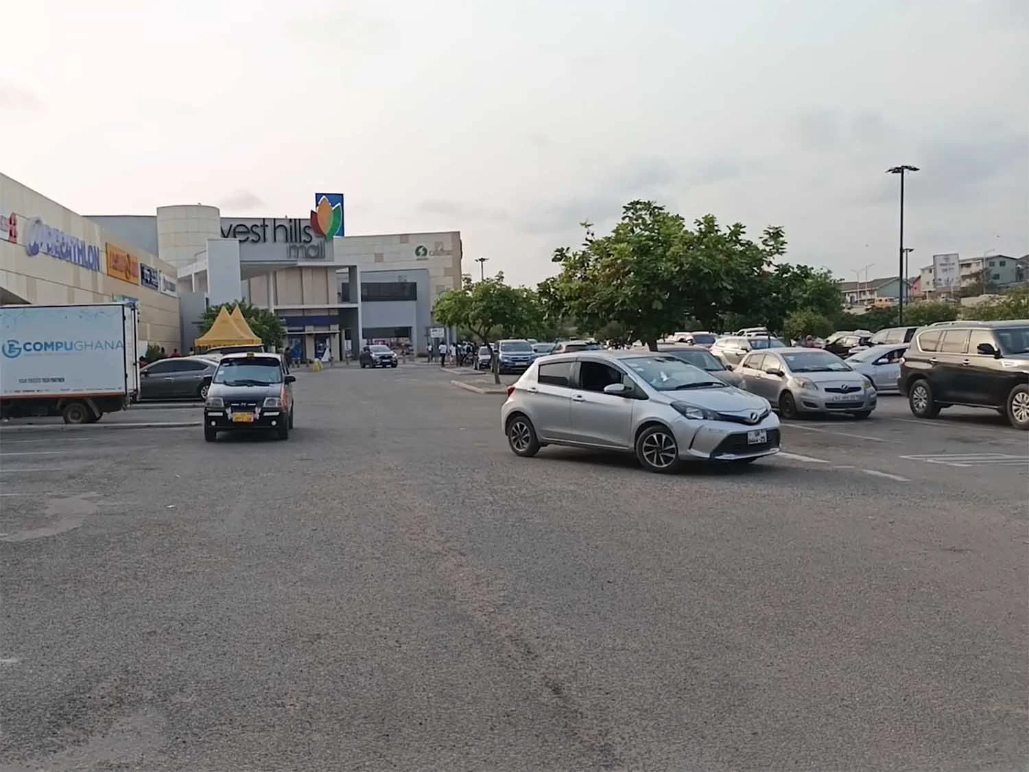 Ảnh chụp đủ sáng