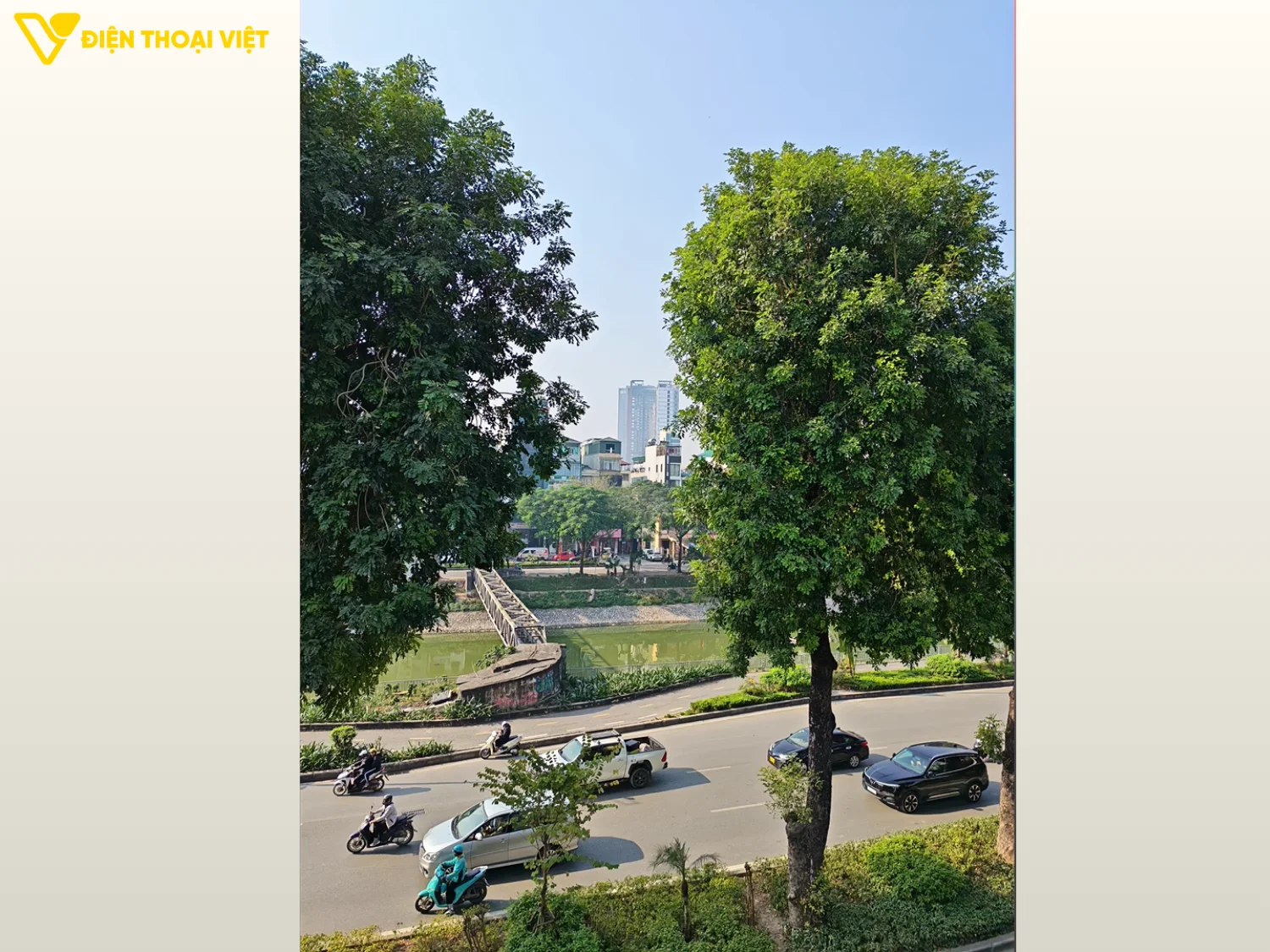 Chất lượng ảnh chụp x1