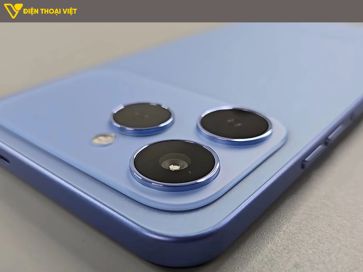 Camera Tecno Spark 40