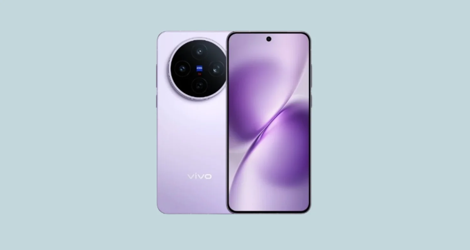 Vivo X200s