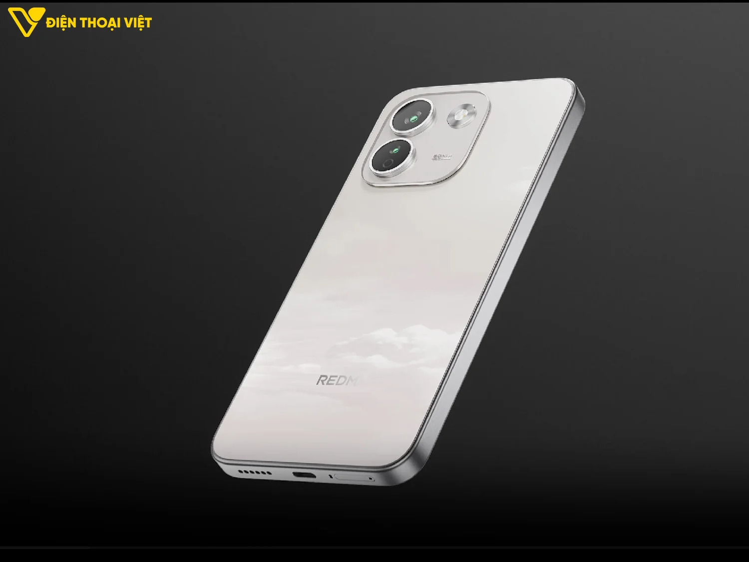 REDMI Note 17 Pro Max có ngoại hình như nào?