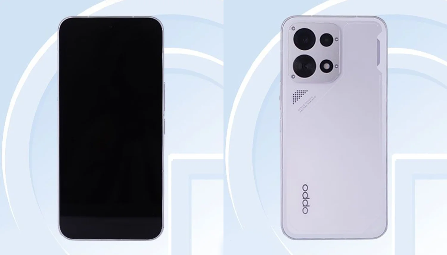 OPPO K15 đã xuất hiện trên nền tảng chứng nhận TENAA