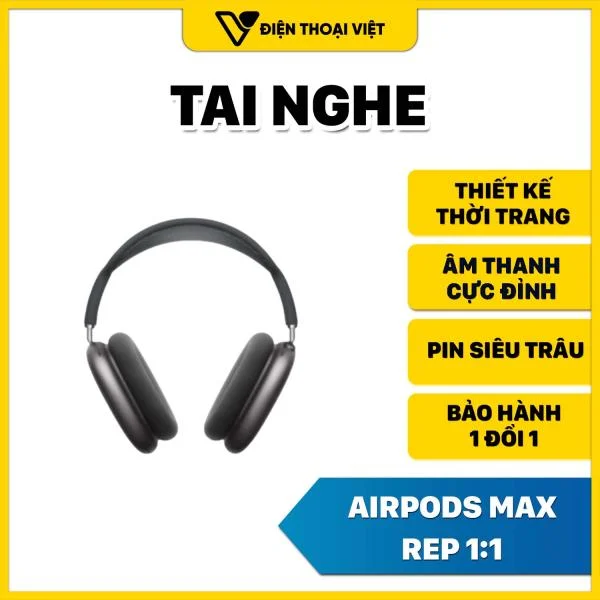 Tai nghe AirPods Max Rep 1:1