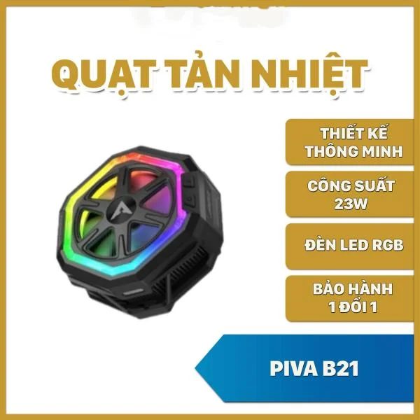 Sò lạnh điện thoại Piva B21