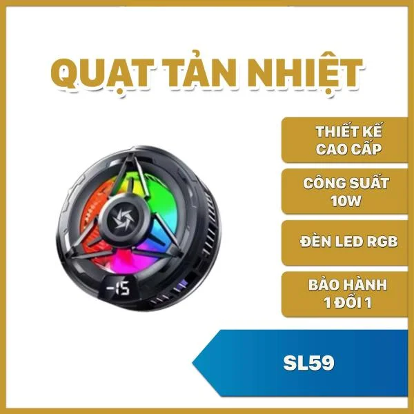 Sò lạnh điện thoại SL59