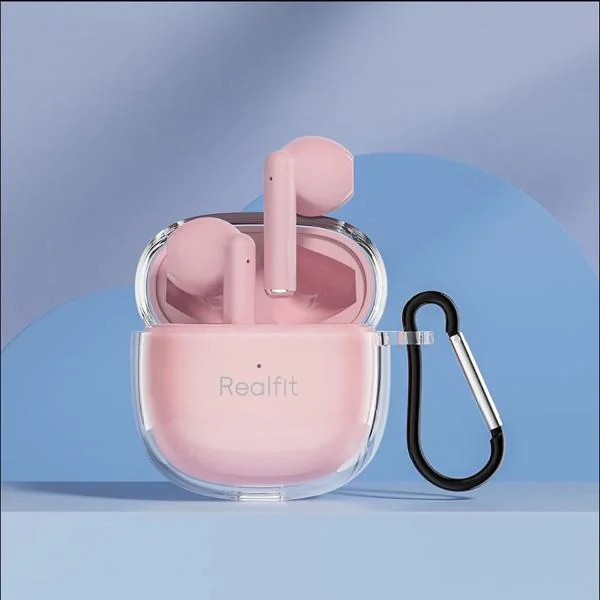 tai-nghe-bluetooth-realfit-f1-hong