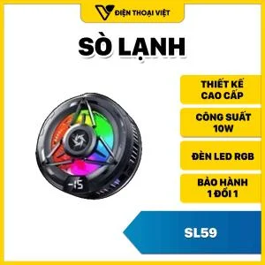 Sò lạnh điện thoại SL59