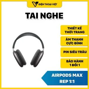 Tai nghe AirPods Max Rep 1:1
