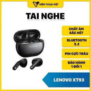 Tai nghe Bluetooth Lenovo XT93