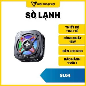 Sò lạnh điện thoại SL54