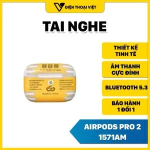 Tai nghe AirPods Pro 2 Hổ vằn 1571AM