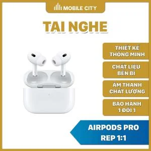 Tai nghe AirPods Pro Rep 1:1