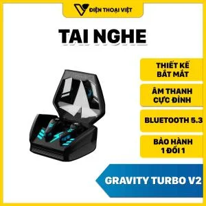 Tai Nghe Gravity Turbo V2
