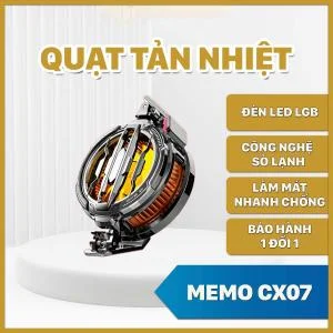 Sò lạnh điện thoại MEMO CX07