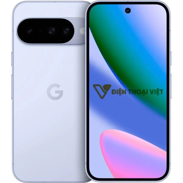 google-pixel-10-xanh-bang