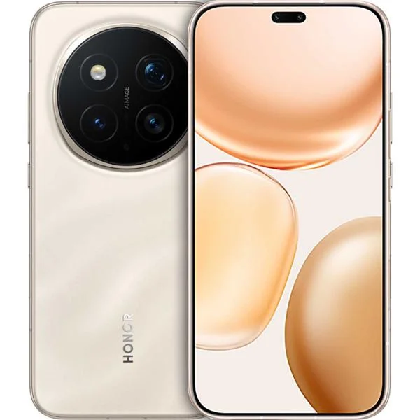 Honor Magic9 Pro Max (Snapdragon 8 Elite Gen 6 - Pin 8600mAh)