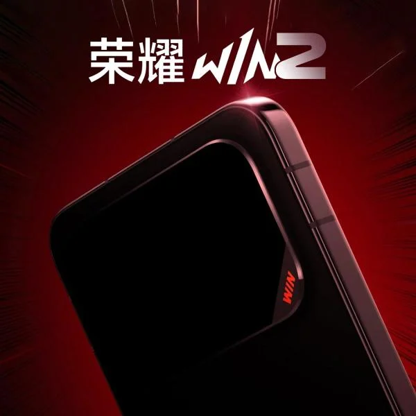 Honor WIN 2 (Snapdragon 8 Elite Gen 6 - Pin 10.000mAh)