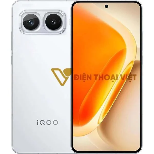 Vivo iQOO Neo 12 (Snapdragon 8 Elite Gen 5)