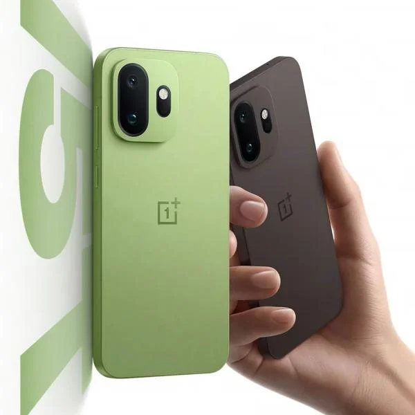 OnePlus 15T (Snapdragon 8 Elite Gen 5 - Pin 7500mAh)