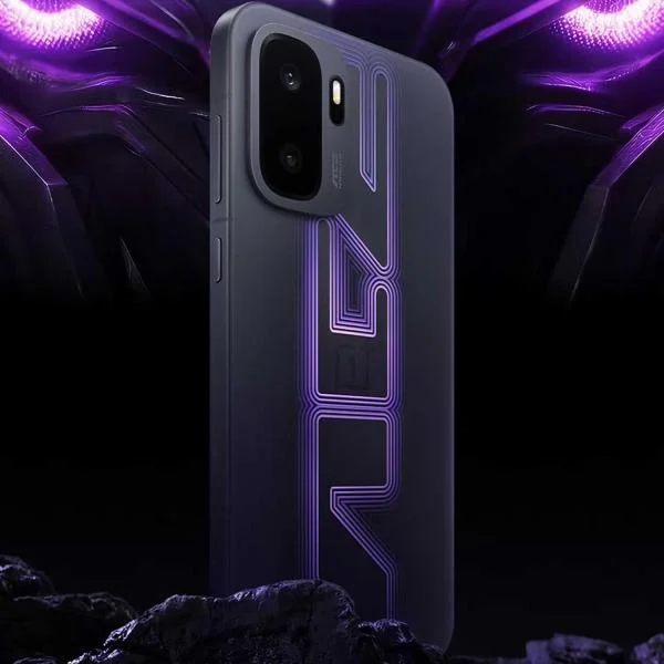 OnePlus Ace 6 Ultra (Dimensity 9500 - Màn 165Hz)