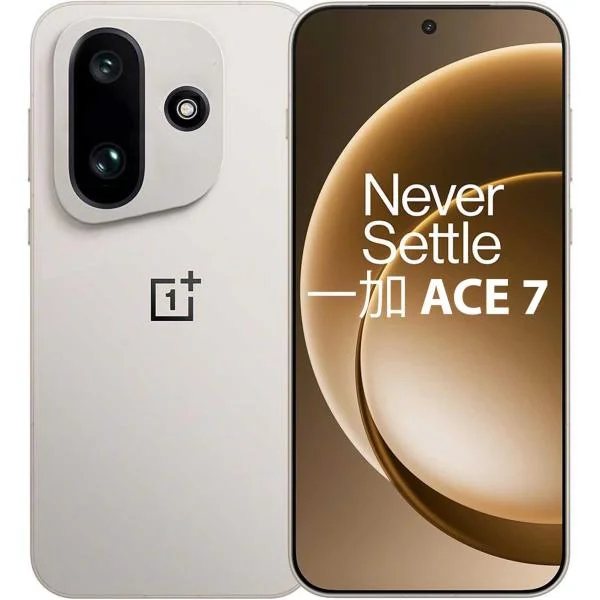 OnePlus Ace 7 (Snapdragon 8 Elite Gen 5 - Pin 9000mAh)