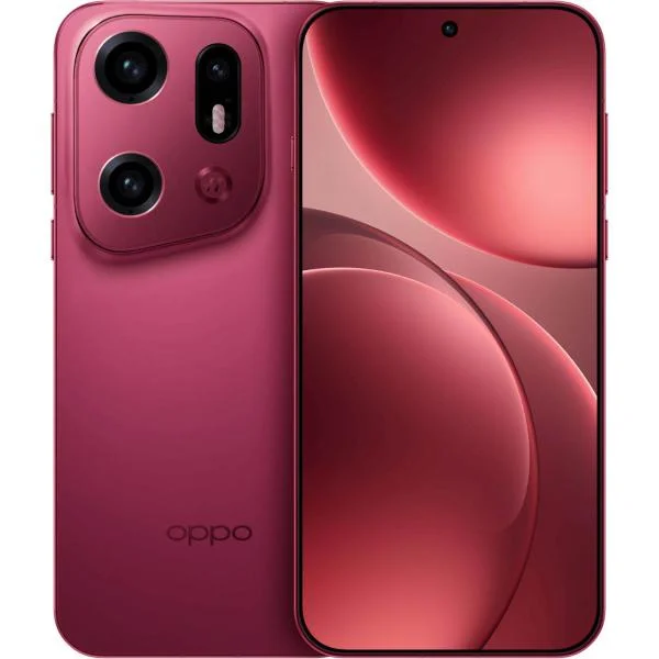 OPPO Find X10 (Dimensity 9600 - Pin 8000mAh)