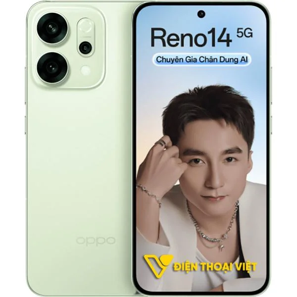oppo-reno14-xanh-la