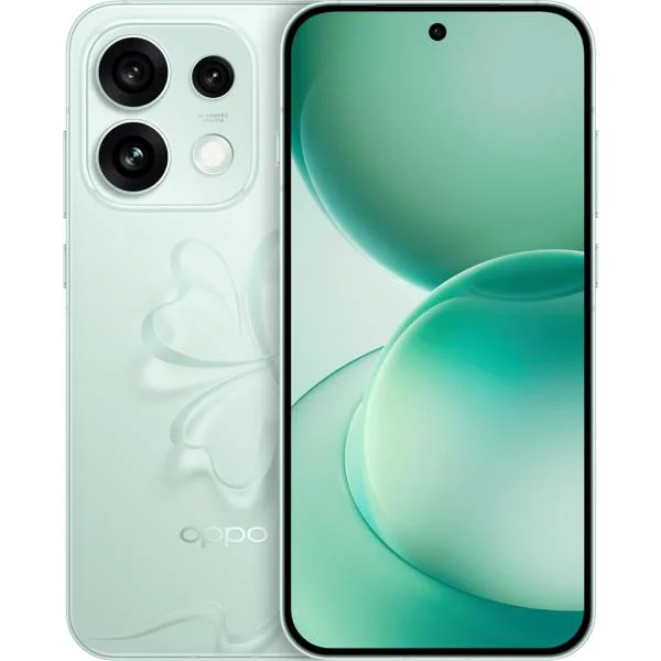 oppo-reno16-xanh-la